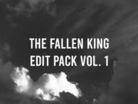 The Fallen King - Edit Pack Vol. 1