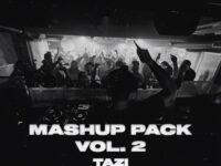 Tazi mashup pack Vol. 2