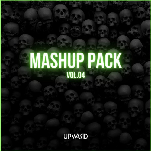 UPWARD - Mashup Pack 04