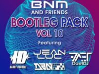 BNM & Friends - Bootleg Pack Vol. 10