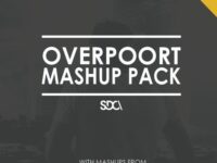 SDC - Overpoort Mashup Pack Vol. 15