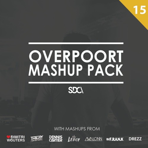 SDC - Overpoort Mashup Pack Vol. 15