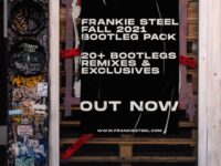 Frankie Steel - Fall 2021 - Bootleg Pack