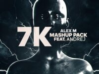 Alex M 7k Mashup Pack Feat Andrej