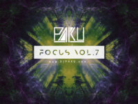 PaKu - Focus Vol.7 Bootleg & Mashup Pack