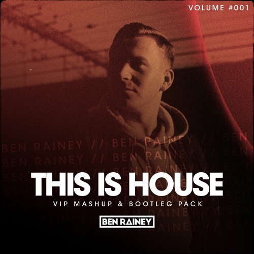 Ben Rainey - This is House 001