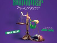 Zeus & Friends - Present Summer Madness Edit Pack 2021