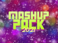 Pancza & Mattrecords MashUp Pack 2021