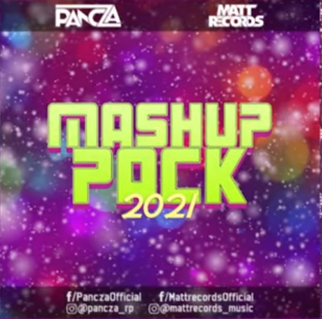 Pancza & Mattrecords MashUp Pack 2021