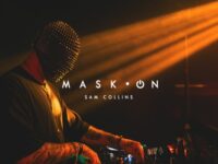 Mask on Mashup pack Vol.12 by Sam Collins