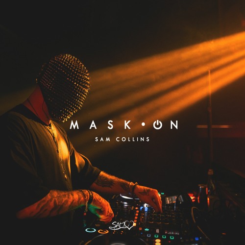 Mask on Mashup pack Vol.12 by Sam Collins