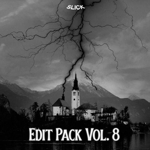 Slick Edit Pack Vol. 8