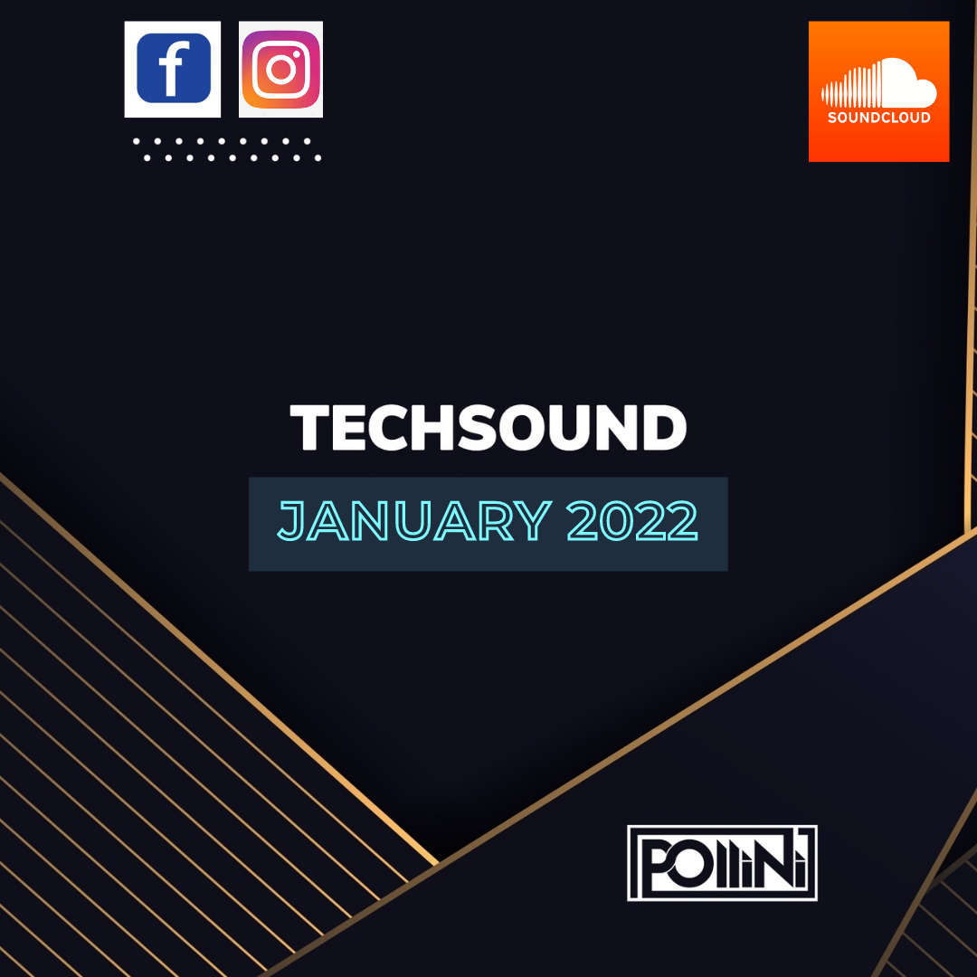 Pollini - Techsound January 2022