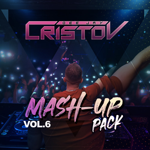 Cristov - Mashup Pack 6