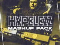 Hypelezz Mashup Pack Vol. 8