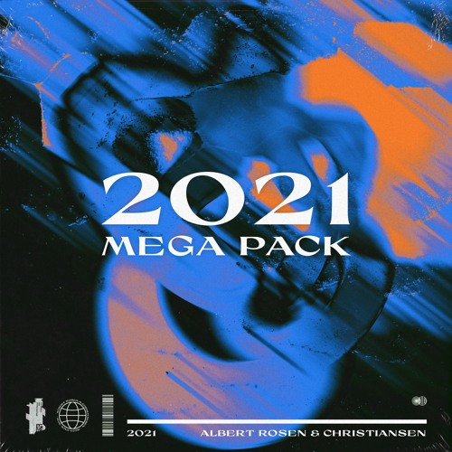 Albert Rosen and CHRISTIANSEN – Mega Pack 2021