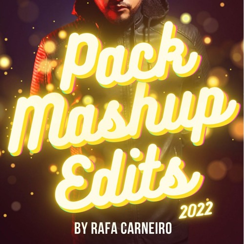 Rafa Carneiro Mashup Pack