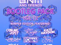 BNM & Friends 12 Edit Pack