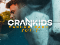 Crankids - Mashup Pack Vol. 9