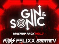 Gin and Sonic Mashup Vol 7