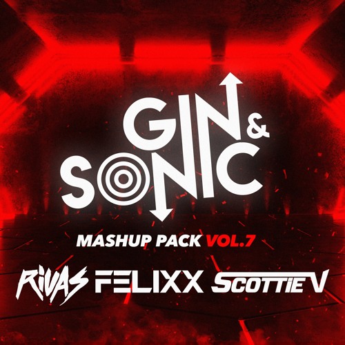 Gin and Sonic Mashup Vol 7