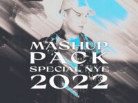 Blackbird H Mashup Pack Special NYE 2022