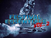 Funk D - Festival Essentials Vol.2