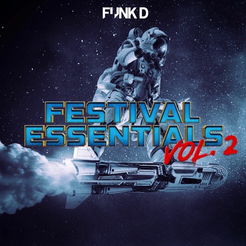 Funk D - Festival Essentials Vol.2