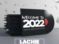Lachie Le Grand - Welcome To 2022 Mashup Pack