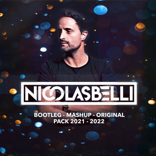Nicolas Belli Original Pack 2021/2022