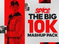 Spice - The Big 10k Mashup Pack