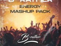 B-Rather - 2022 MashUp Pack