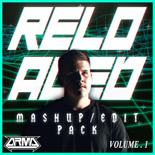 Arma Reloaded Vol 1 Mashup pack