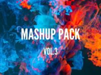 James Godfrey - Mashup Pack Vol 3