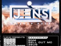 JLENS and Frends 2022 Mashup Pack