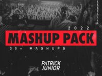 Patrick Junior Mashup Pack 2022