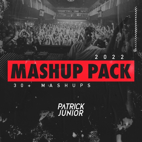 Patrick Junior Mashup Pack 2022