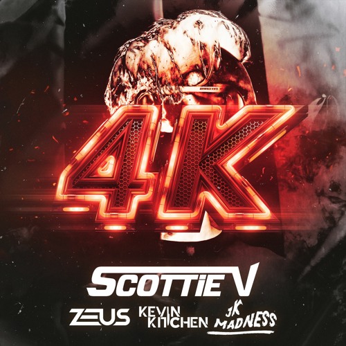 Scottie V - 4K Mashup Pack