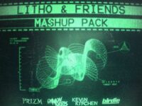 Litho & Friends Mashup Pack Vol.1