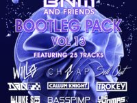 BNM & Friends EDM Pack Vol. 13