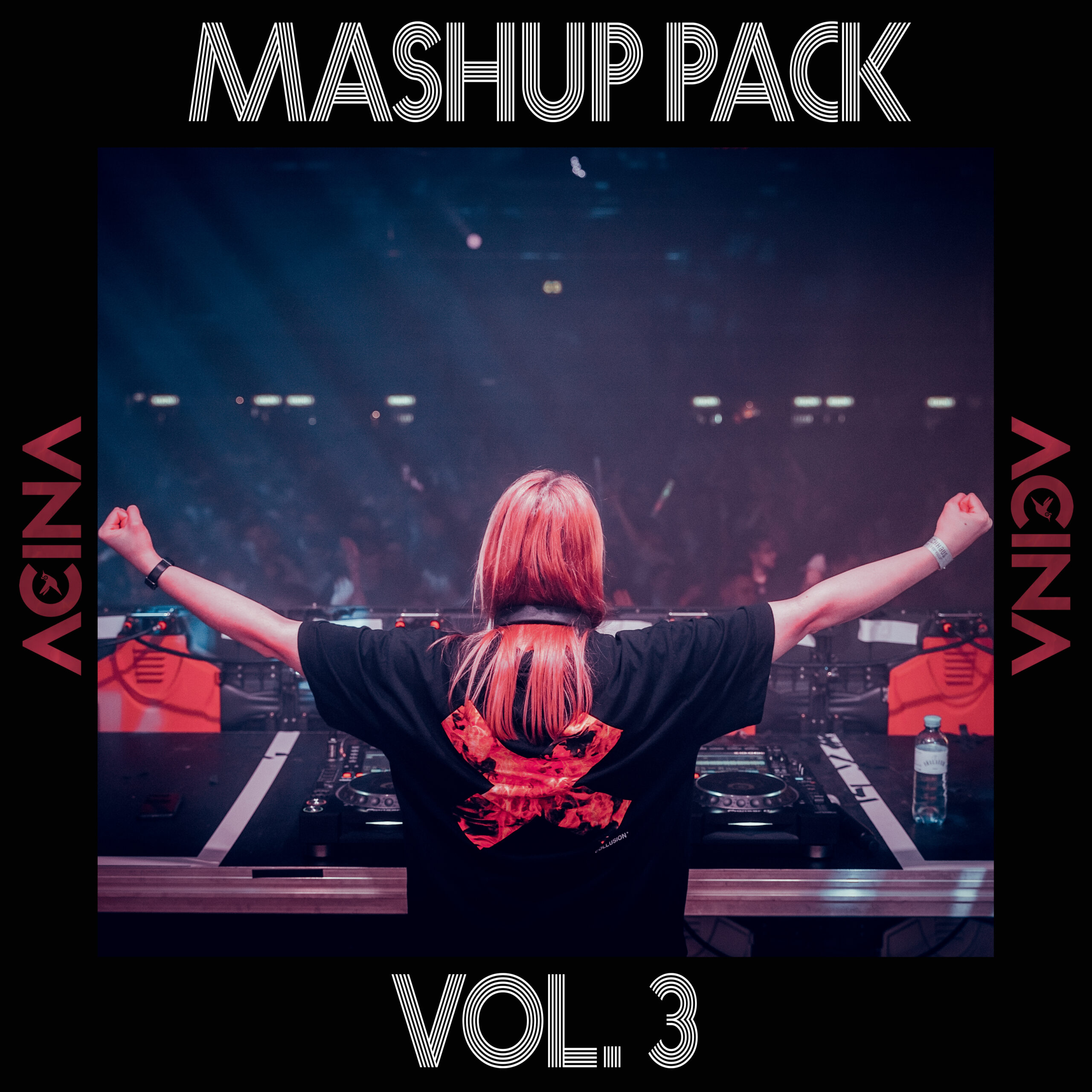 Acina Mashup Pack Vol. 3