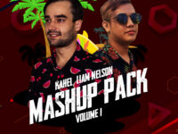 Liam Nelson & Kahel Mashup Pack