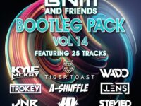 BNM Bootleg Pack Vol 14