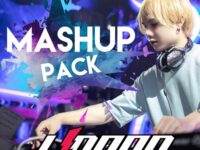 Libeer Mashup Pack