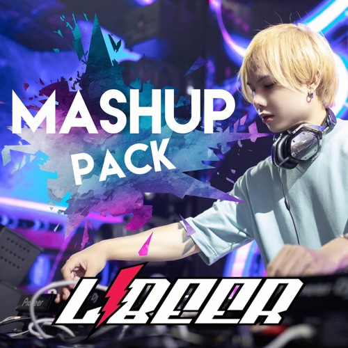 Libeer Mashup Pack