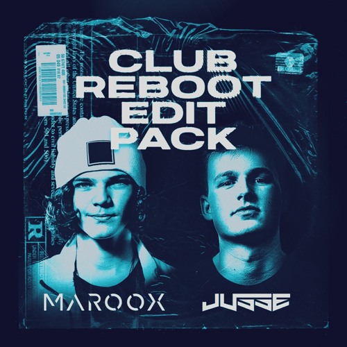 Jusse & Maroox Botleg Pack