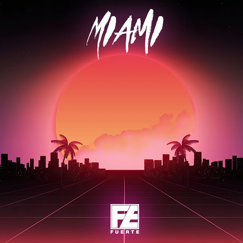 Fuerte Miami Music Week'22 MashUp Pack