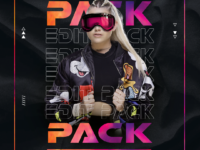 Jeny Preston Bootleg Pack 2022