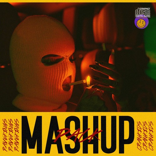 Crankids and Ravekings 2022 Mashup Pack