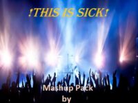 PeetGBeatz - This is Sick (Mashup Pack)